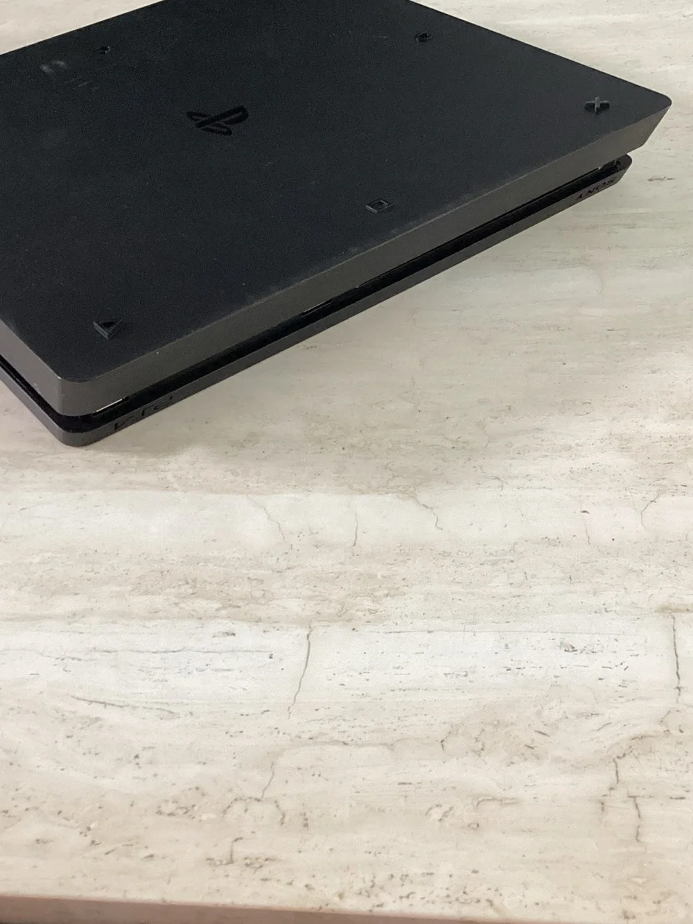 Sony PlayStation 4 Slim 1TB Console & Sony Controller Tested